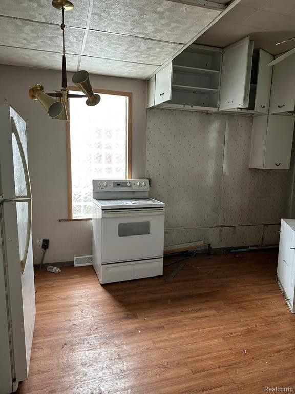 1391 W GRAND Boulevard, Detroit, MI 48208 — Photo 6