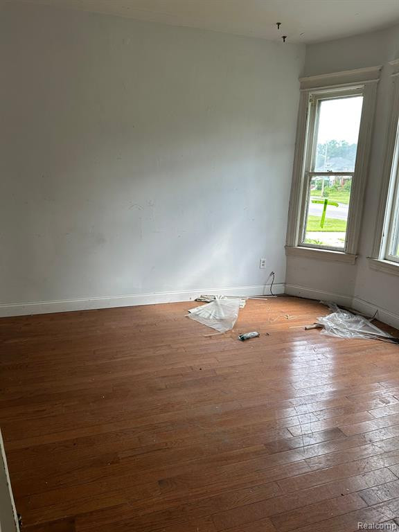 1391 W GRAND Boulevard, Detroit, MI 48208 — Photo 8