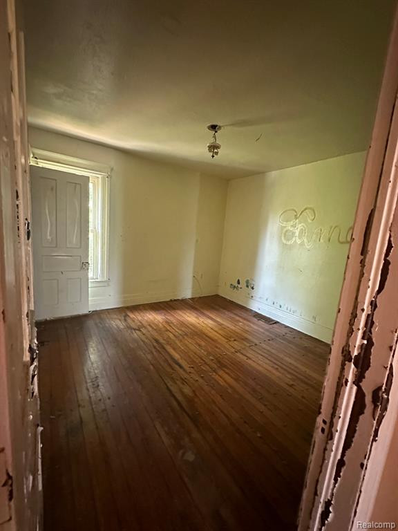 1391 W GRAND Boulevard, Detroit, MI 48208 — Photo 11