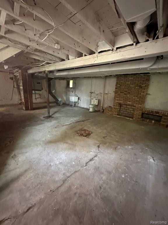 1391 W GRAND Boulevard, Detroit, MI 48208 — Photo 12