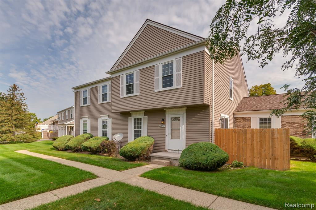 23465 DANBERRY Lane, Novi, MI — Photo 2