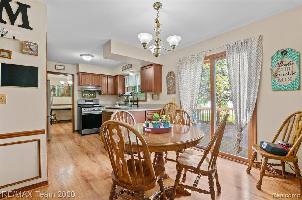 46370 GUNNERY Drive, Canton, MI 48187 — Photo 22