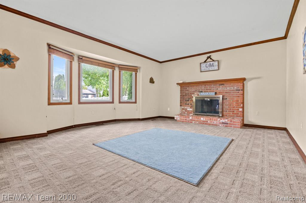46370 GUNNERY Drive, Canton, MI 48187 — Photo 24