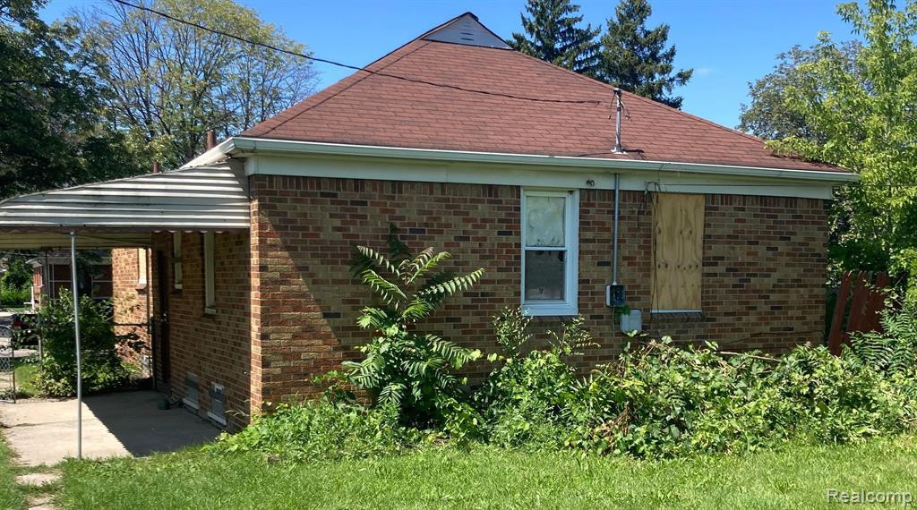 7230 PENROD Street, Detroit, MI 48228 — Photo 2