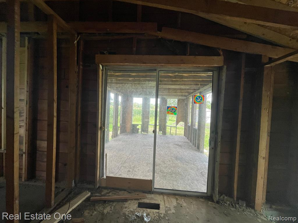 11695 E LYTLE Road, Lennon Vlg, MI 48449 — Photo 9