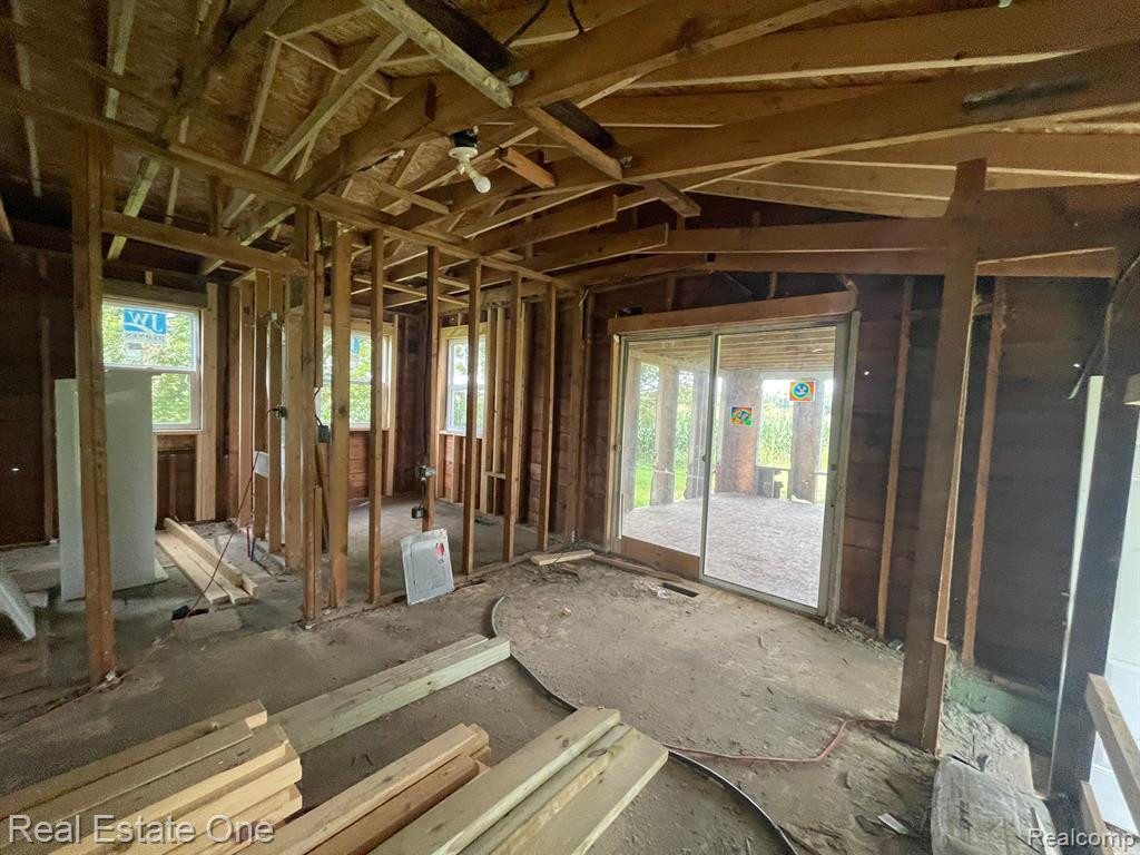 11695 E LYTLE Road, Lennon Vlg, MI 48449 — Photo 10
