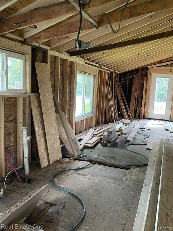 11695 E LYTLE Road, Lennon Vlg, MI 48449 — Photo 12