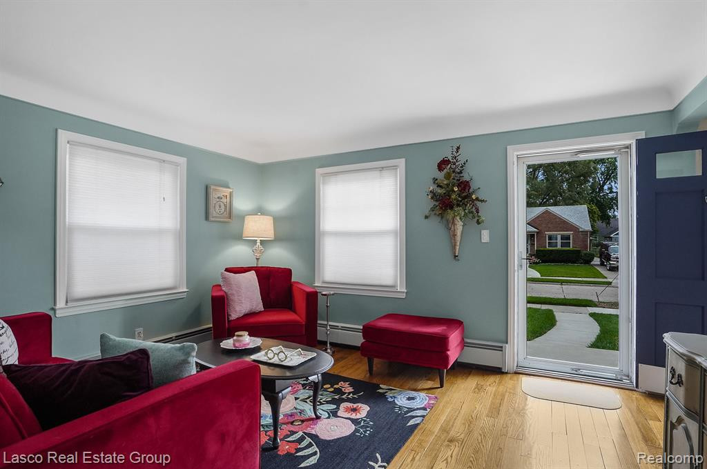 715 N Blair Avenue, Royal Oak, MI 48067 — Photo 14
