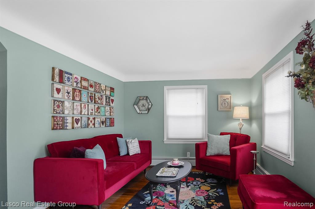 715 N Blair Avenue, Royal Oak, MI 48067 — Photo 15