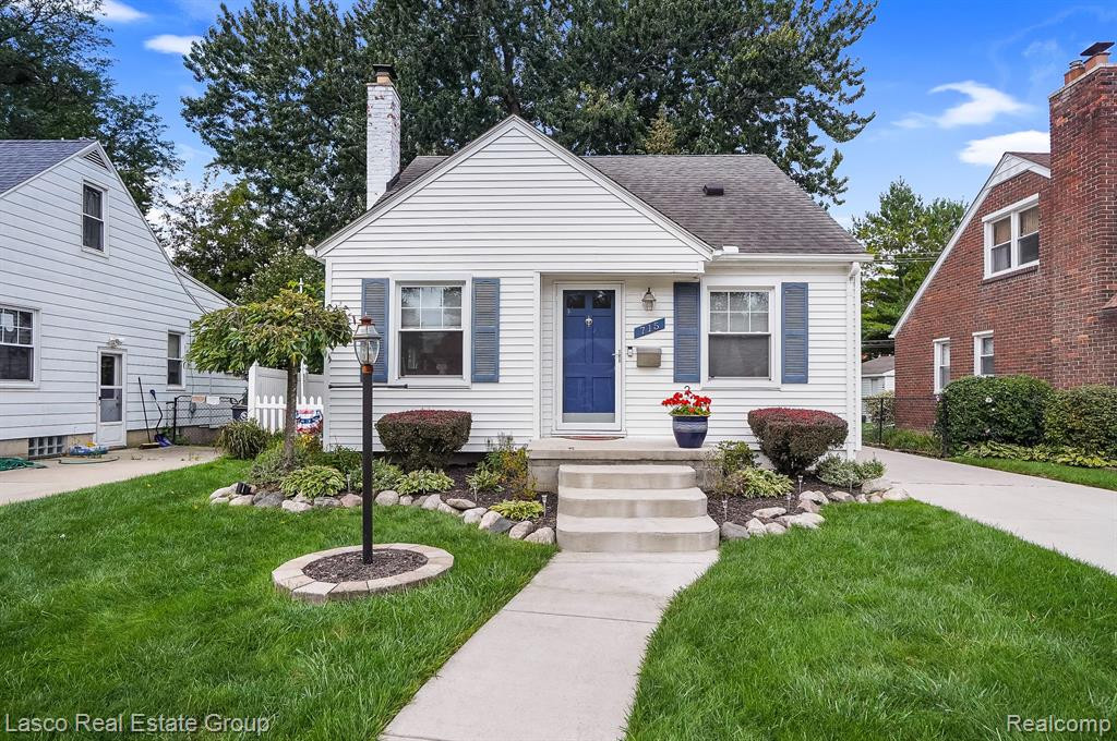 715 N Blair Avenue, Royal Oak, MI 48067 — Photo 28