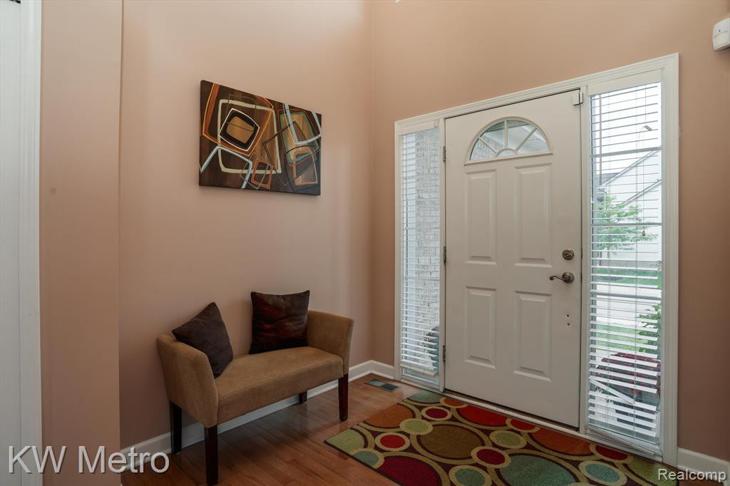 51248 E BOURNE, Novi, MI — Photo 4