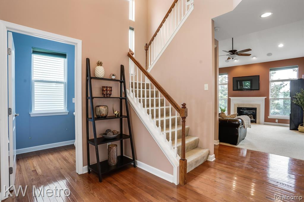 51248 E BOURNE, Novi, MI — Photo 5