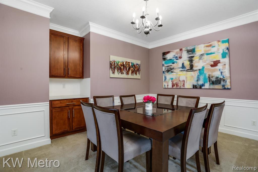 51248 E BOURNE, Novi, MI — Photo 10