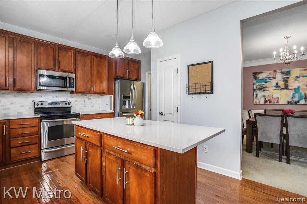 51248 E BOURNE, Novi, MI — Photo 12