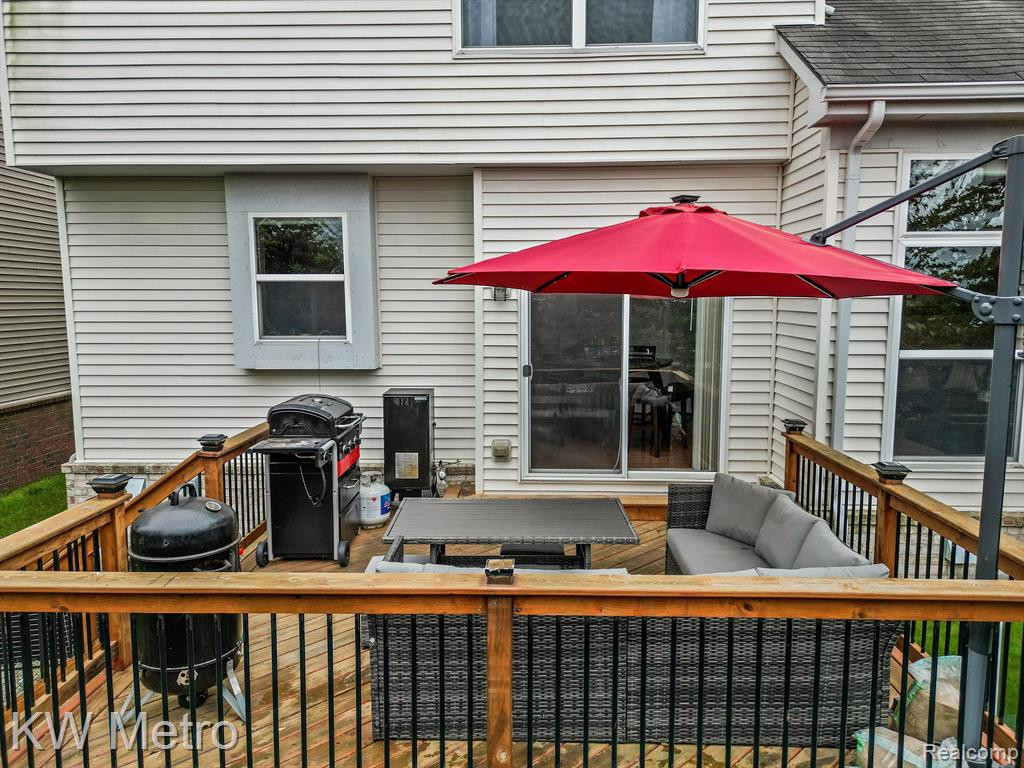 51248 E BOURNE, Novi, MI — Photo 33