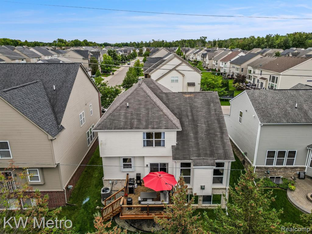 51248 E BOURNE, Novi, MI — Photo 36