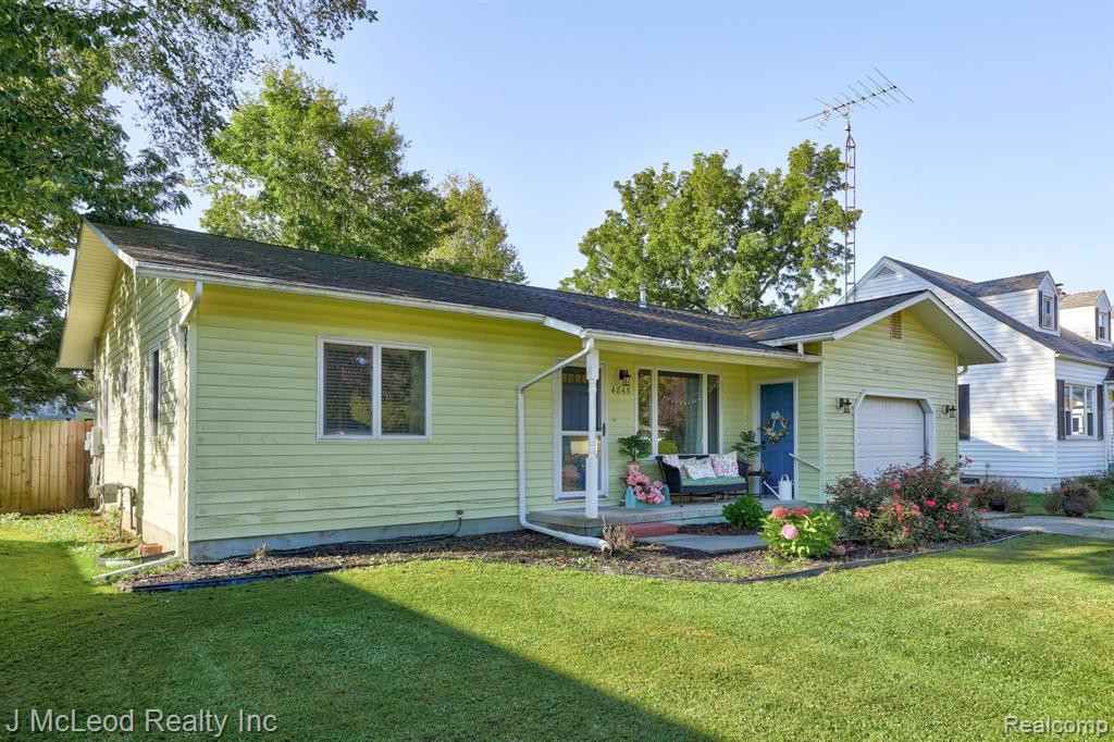 4845 MAIN Street, Millington, MI 48746 — Photo 2