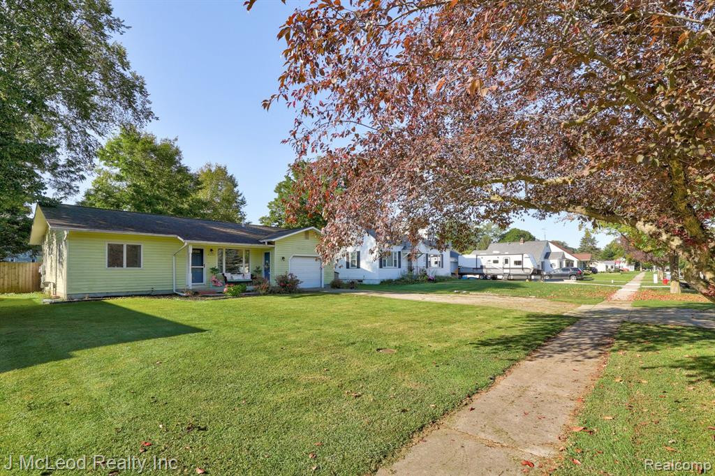 4845 MAIN Street, Millington, MI 48746 — Photo 3