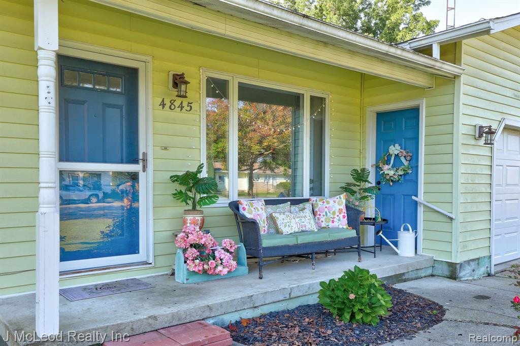 4845 MAIN Street, Millington, MI 48746 — Photo 5