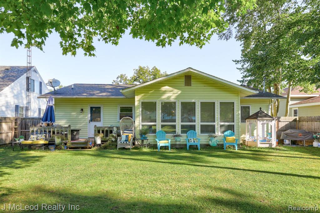 4845 MAIN Street, Millington, MI 48746 — Photo 28