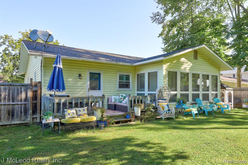 4845 MAIN Street, Millington, MI 48746 — Photo 29
