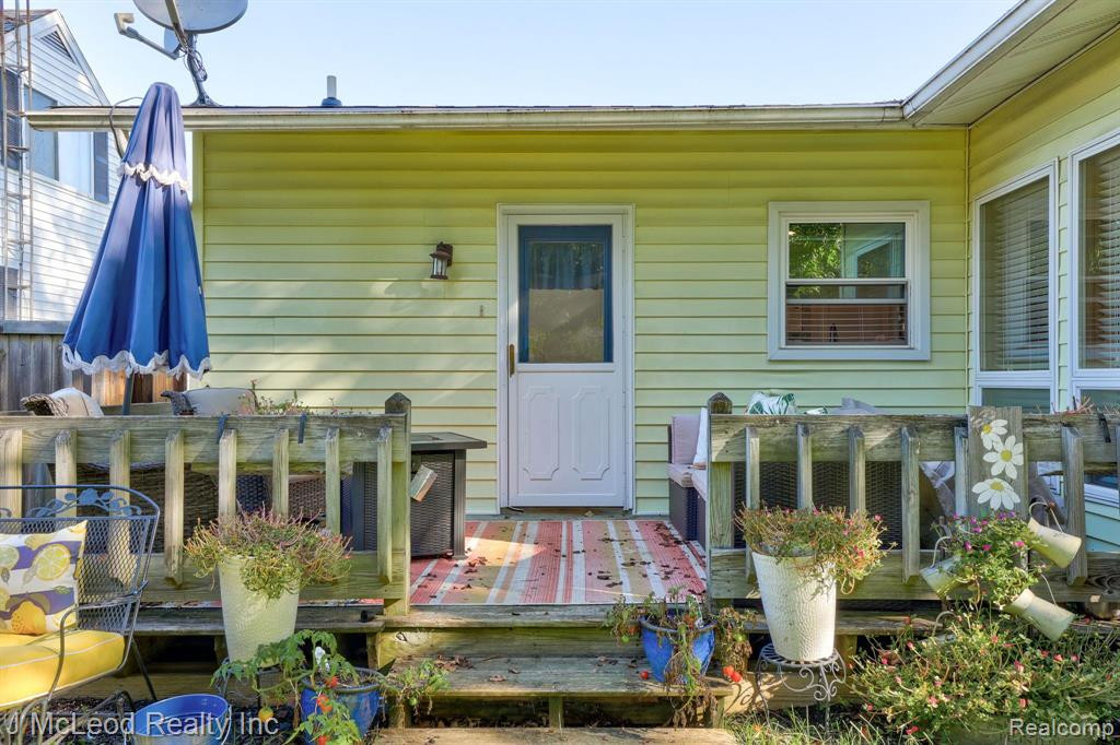 4845 MAIN Street, Millington, MI 48746 — Photo 30