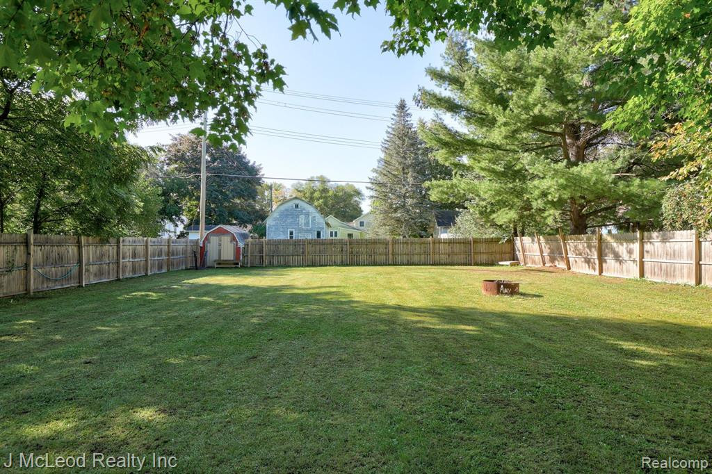 4845 MAIN Street, Millington, MI 48746 — Photo 33