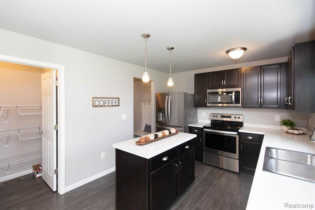9133 CHAMBORD Drive, Ypsilanti, MI 48197 — Photo 20