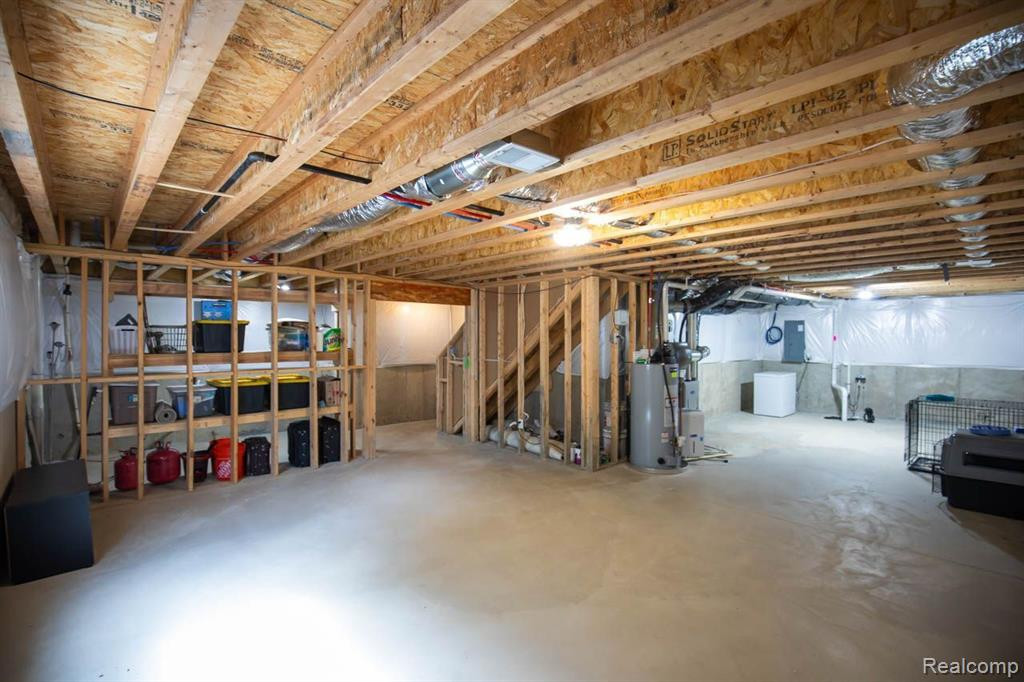 9133 CHAMBORD Drive, Ypsilanti, MI 48197 — Photo 46