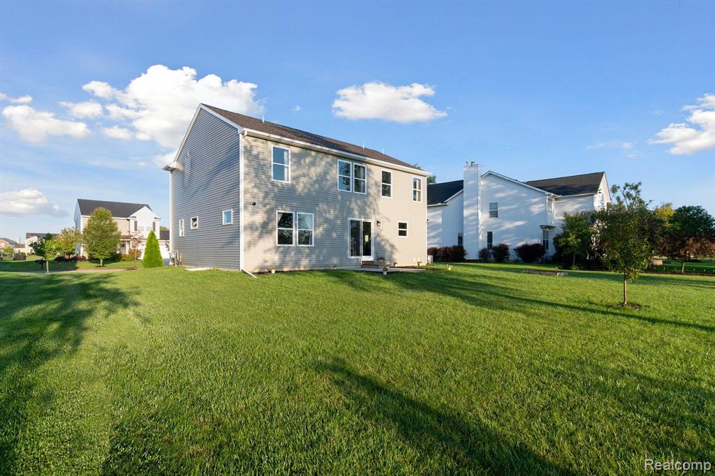 9133 CHAMBORD Drive, Ypsilanti, MI 48197 — Photo 49