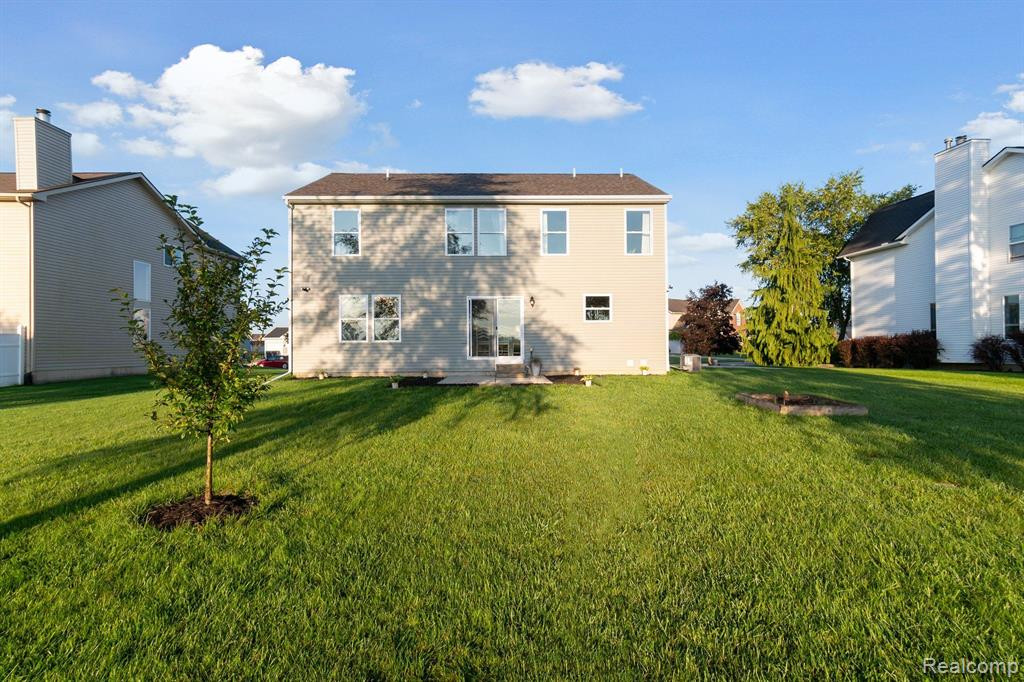 9133 CHAMBORD Drive, Ypsilanti, MI 48197 — Photo 50