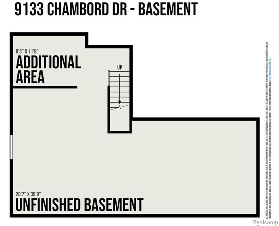 9133 CHAMBORD Drive, Ypsilanti, MI 48197 — Photo 54
