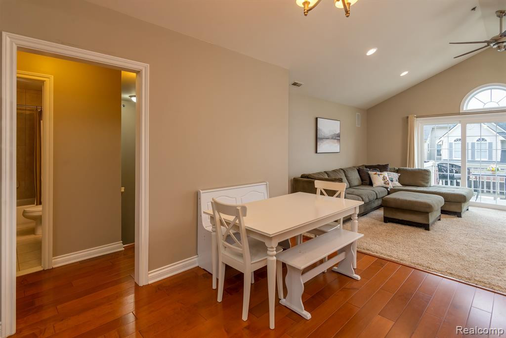 1253 W CRYSTAL Circle, Canton, MI 48187 — Photo 7