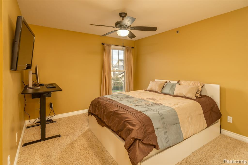 1253 W CRYSTAL Circle, Canton, MI 48187 — Photo 16