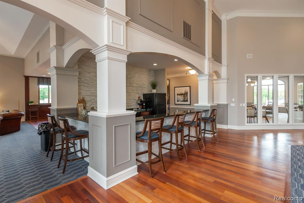 1253 W CRYSTAL Circle, Canton, MI 48187 — Photo 26