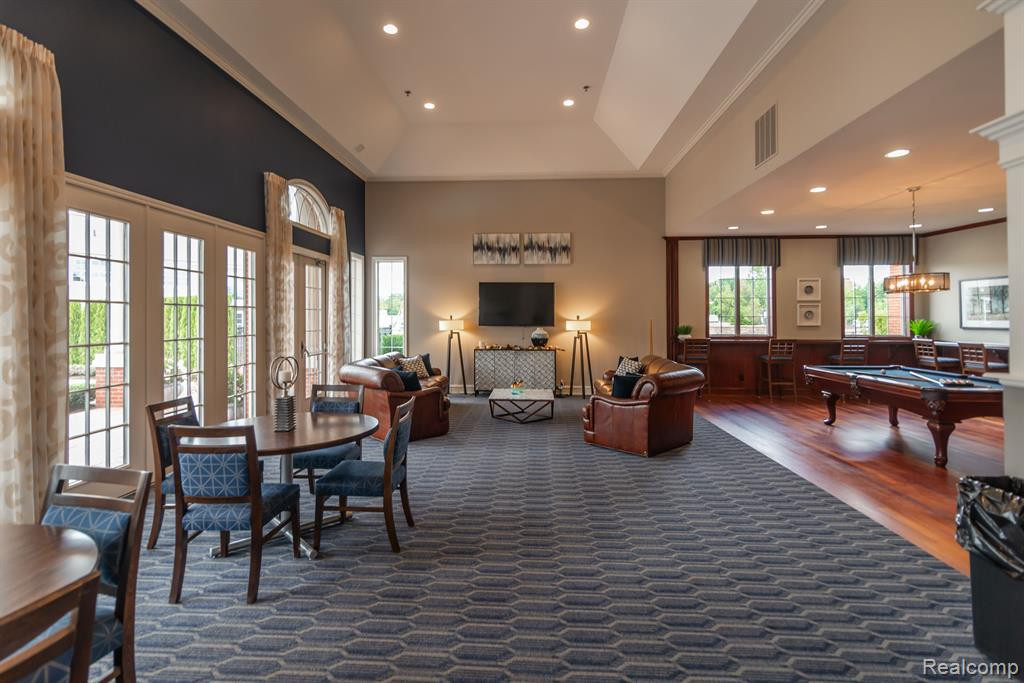 1253 W CRYSTAL Circle, Canton, MI 48187 — Photo 27