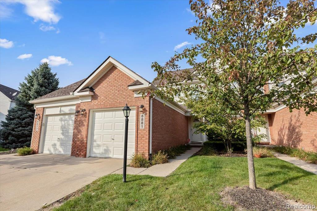 8881 MILLINGTON, Belleville, MI 48111 — Photo 2