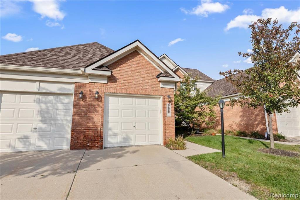 8881 MILLINGTON, Belleville, MI 48111 — Photo 3