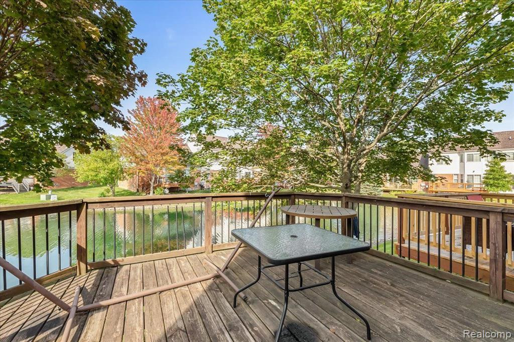 8881 MILLINGTON, Belleville, MI 48111 — Photo 10