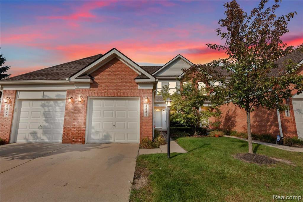 8881 MILLINGTON, Belleville, MI 48111 — Photo 35