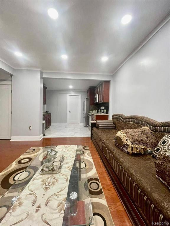 6164 DOROTHY Street, Detroit, MI 48211 — Photo 7