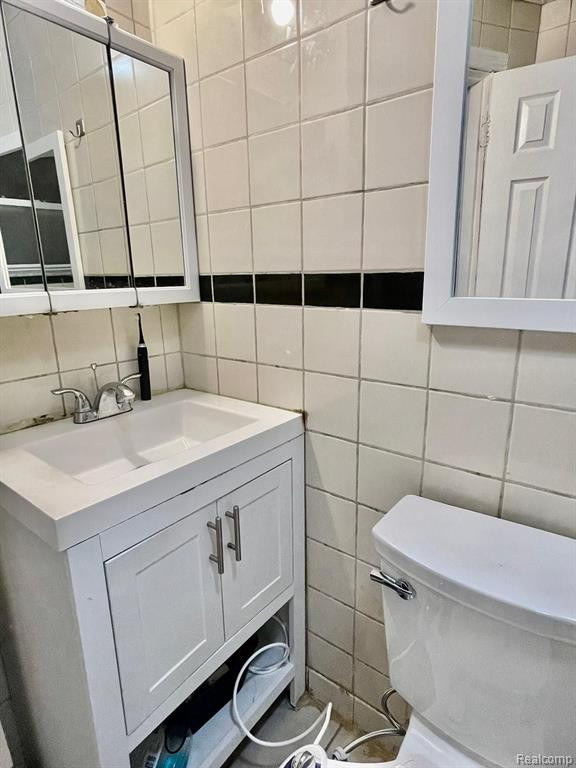 6164 DOROTHY Street, Detroit, MI 48211 — Photo 13