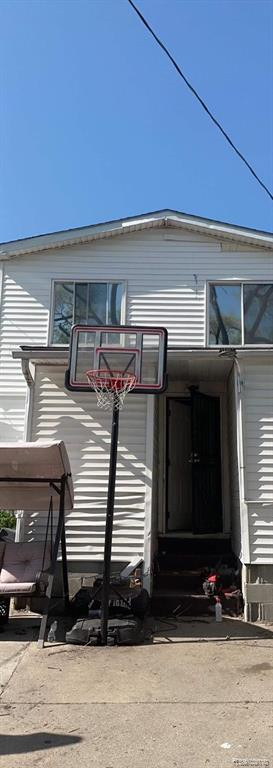 6164 DOROTHY Street, Detroit, MI 48211 — Photo 23