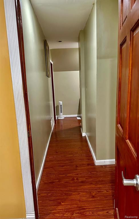 6164 DOROTHY Street, Detroit, MI 48211 — Photo 25