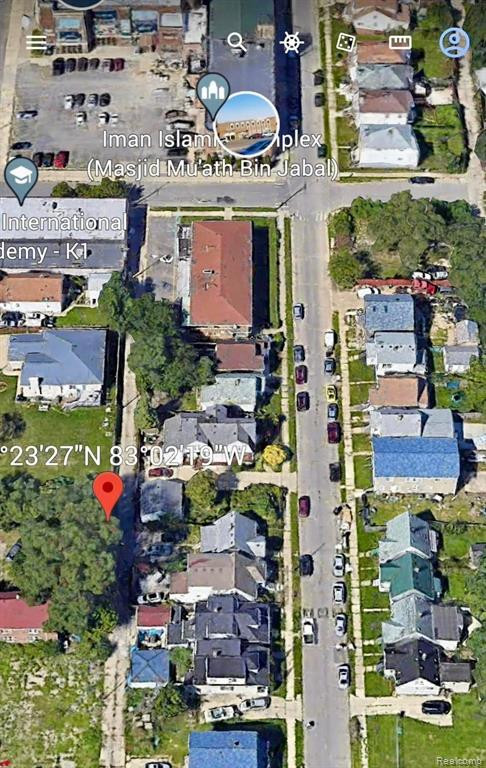 6164 DOROTHY Street, Detroit, MI 48211 — Photo 37