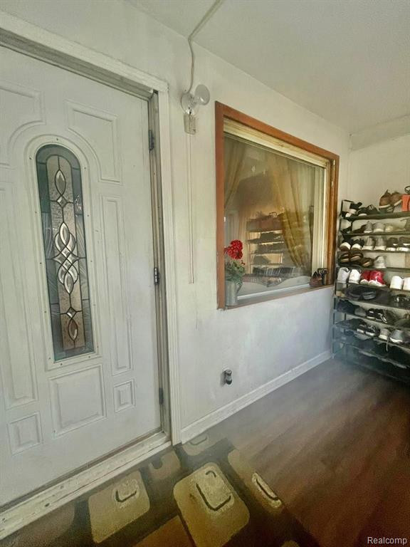 6164 DOROTHY Street, Detroit, MI 48211 — Photo 40