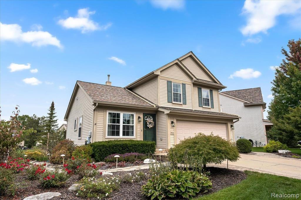 1910 SAVANNAH Lane, Ypsilanti, MI 48198 — Photo 3