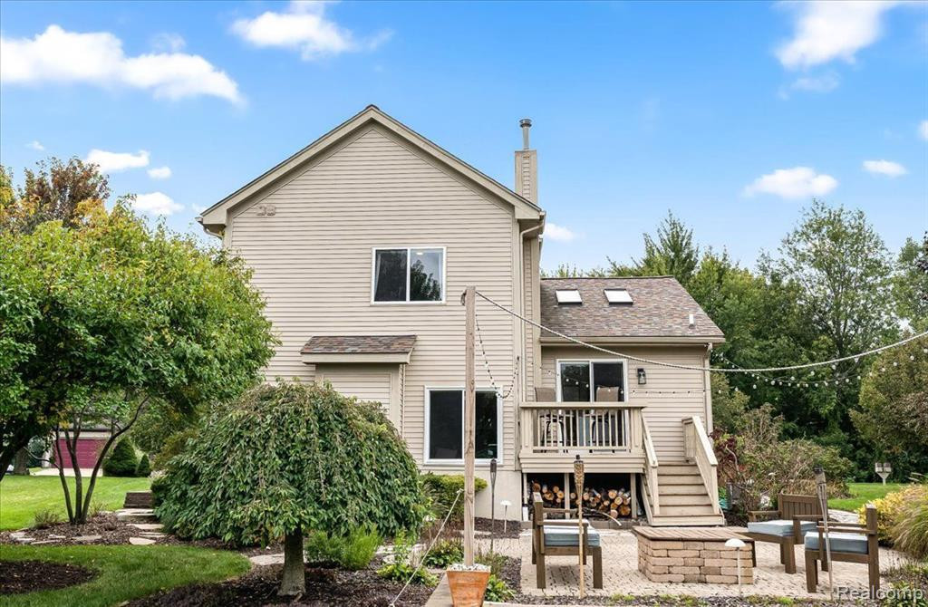 1910 SAVANNAH Lane, Ypsilanti, MI 48198 — Photo 5