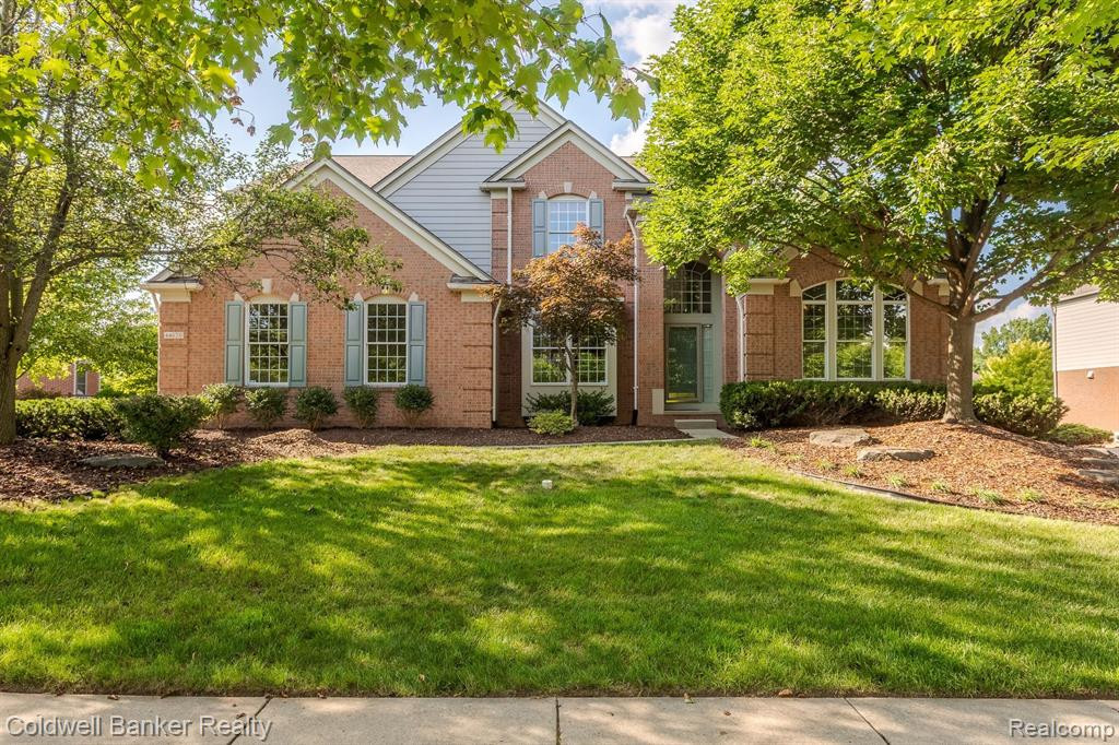 44620 SPRING HILL Road, Northville, MI 48168 — Photo 2