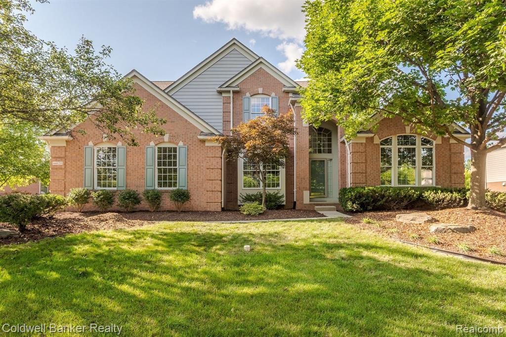 44620 SPRING HILL Road, Northville, MI 48168 — Photo 3